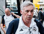 Ancelotti: “Cerramos el tema de Brasil; tengo contrato con el Real Madrid hasta 2024”