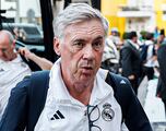 Real Madrid boss Carlo Ancelotti says “the squad has improved” and that the fans “will enjoy” Güler; also talks Mbappé