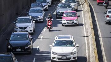 Hoy No Circula: autos que descansan hoy 4 de febrero del 2024, en Cdmx y Edomex