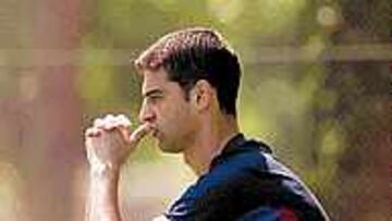 EN VENTA. El Barcelona comenzará a escuchar ofertas por Gerard.