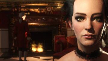 The Council: Complete Edition estará disponible el 4 de diciembre