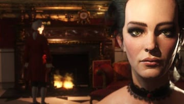 The Council: Complete Edition estar¨¢ disponible el 4 de diciembre