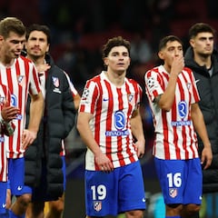 Contrarreloj para Mateu