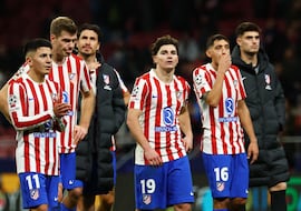 Levante - Atlético, en directo: LaLiga EA Sports hoy, en vivo y online