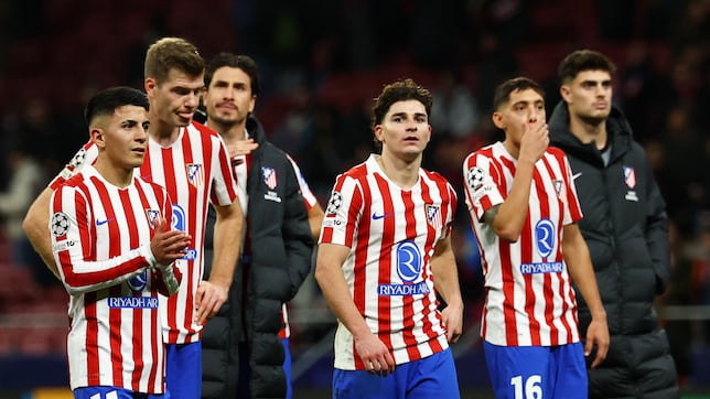 Contrarreloj para Mateu