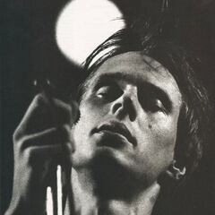 Television frontman Tom Verlaine dead at 73