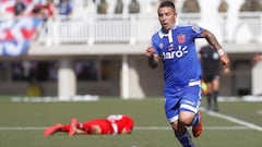 AS, ADN, Futuro y Santander presentan Incondicionales de la Roja: la previa de Chile-Perú