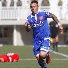 Los futbolistas chilenos-peruanos que juegan en el mundo