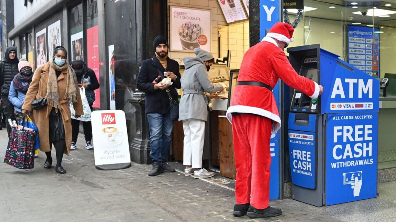 Why are banks and post offices closed today Monday, 2 January? Is today