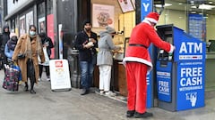 Bank opening hours on 2021 New Year’s Eve and Day: Bank of America, Citi, Wells Fargo, JP Morgan, Goldman Sachs