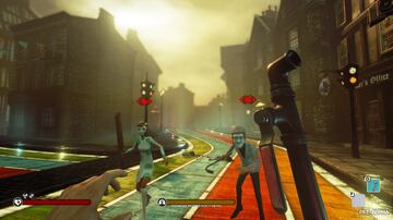 Captura de pantalla - We Happy Few (PC)