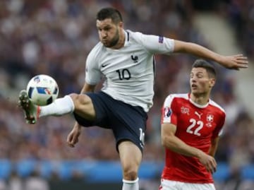 Andre-Pierre Gignac