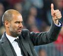 Guardiola: "Ponen el campo así para perjudicarnos"