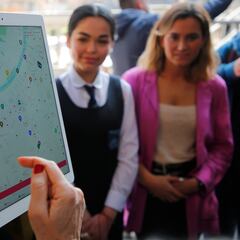 Alerta estudiante: La nueva iniciativa de botón de pánico de Sosafe y Providencia