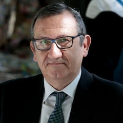 Carlos Cruzado: “No podemos confirmar el borrador sin más, debemos revisar todas las posibilidades de deducción autonómica”