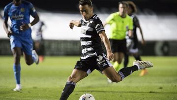 17/10/20 PARTIDO SEGUNDA DIVISION
CARTAGENA - FUENLABRADA
AGUZA