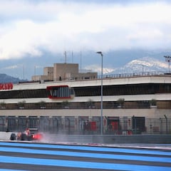 Vettel: “Ferrari sabe cómo batir a Mercedes este año”