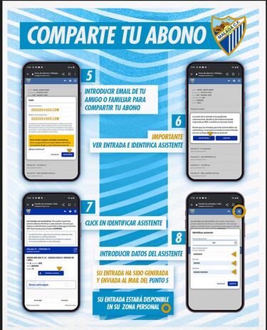 Medida excepcional: Los abonos infantiles se podrán ceder para adultos ante el Castellón