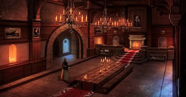 Shadow of the Eternals