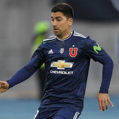 Las dudas de David Pizarro sobre su retiro del fútbol