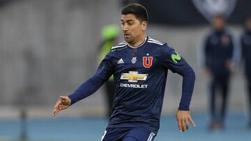 Las dudas de David Pizarro sobre su retiro del fútbol