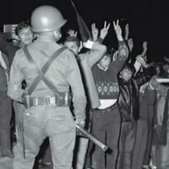 Matanza de Tlatelolco: causas, cuántas personas murieron y quién dio la orden