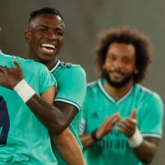 Nuevo líder y nuevo lío