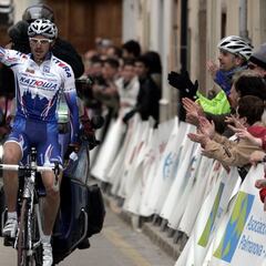 Toni Colom sale en libertad tras una presunta agresión a su hijo