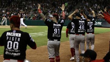 Tomateros de Culiacán - Venados de Mazatlán, cómo y dónde ver; horario y TV online