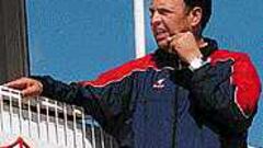 "Si ganamos en Bilbao, salvados"