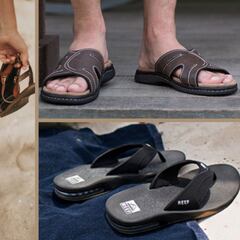 Seleccionamos las sandalias para mujer y para hombre mejor valoradas en Amazon