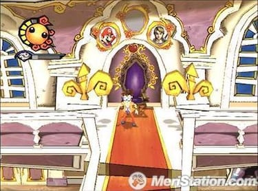 Captain Rainbow, Impresiones