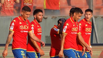 Unión sorprende con su mercado: cuatro jugadores dejan el club y abordan el ‘caso Piñeiro’