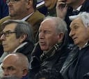 Rexach: "El Madrid es difícil llegue bien, mal o regular"