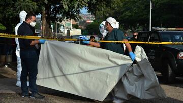 Centroam&eacute;rica sigue reportando un gran n&uacute;mero de infectados, siendo Panam&aacute; el pa&iacute;s m&aacute;s afectado. Estos son los n&uacute;meros para este 26 de agosto.