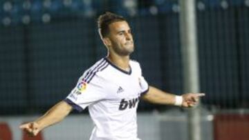 GOLEADOR. Jesé volverá a ser el referente en ataque del filial madridista.