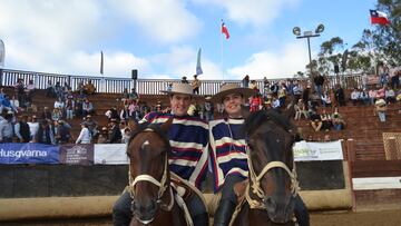 Clasificatorio Zona Norte del Rodeo: Melipilla se convierte en el epicentro de la competencia