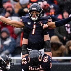 ¿Justin Fields nuevo quarterback de los Steelers? Se desatan los rumores