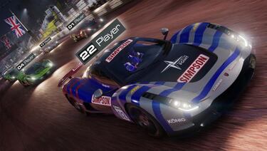 GRID Legends: dónde comprar el juego, precio y ediciones