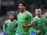 El tricolor irrumpe en el Top 10 Sub-22 del CIES y pone a la MLS y México en el radar global de los mejores mediocentros jóvenes.