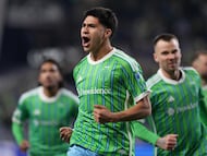 El tricolor irrumpe en el Top 10 Sub-22 del CIES y pone a la MLS y México en el radar global de los mejores mediocentros jóvenes.