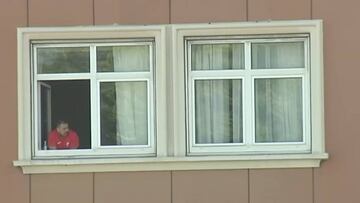 Aumentan a diez los jugadores contagiados del Fuenlabrada