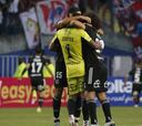 Colo Colo tiene su revancha y grita campeón ante la UC en un duelo con incidentes