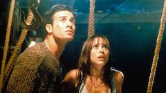 ‘Sé lo que hicisteis el último verano’ (1997), un clásico de terror imprescindible perfecto para ver ahora que la nueva película está en cines