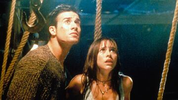 se lo que hicisteis el ultimo verano