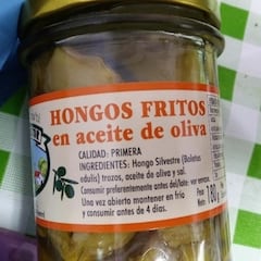 Alerta sanitaria por unas conservas con toxinas