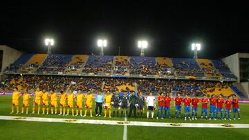 La Selección Española quiere romper ante Malta la maldición de Cádiz