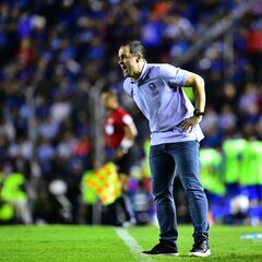El Club América tomaría el Estadio Ciudad de los Deportes como sede principal