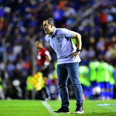 André Jardine iguala a Jorge Vieira: bicampeones con América