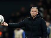 PSG - Newcastle, en directo: Champions League, en vivo hoy